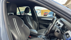 BMW X1 xDrive 25e M Sport 5dr Auto Estate